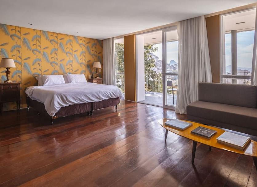 Bedroom Photo