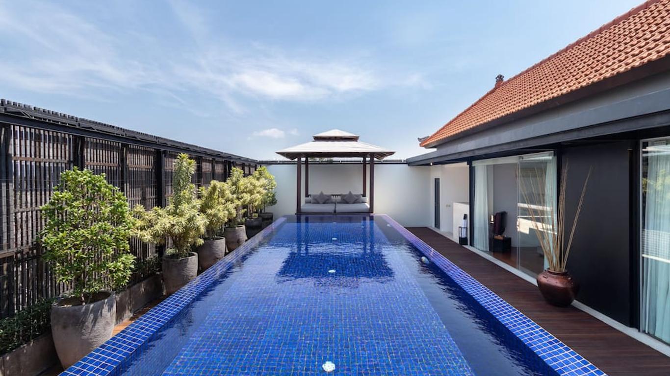 One Eleven Bali