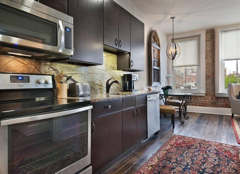 Kitchen Photo
