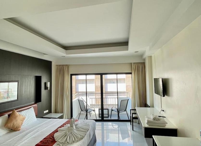 Bedroom Photo