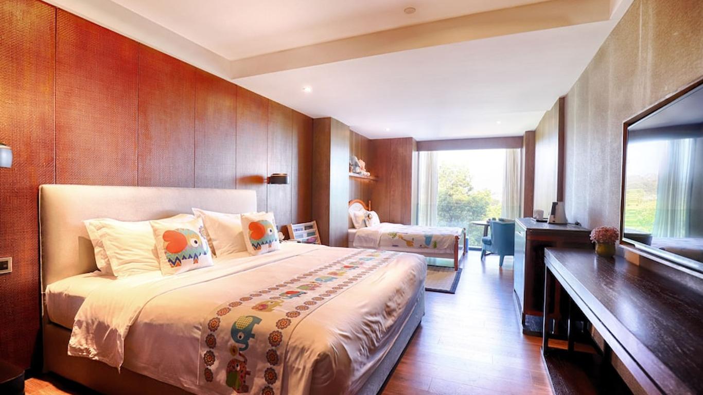Jolie Vue Boutique Hotel Guilin (Near El