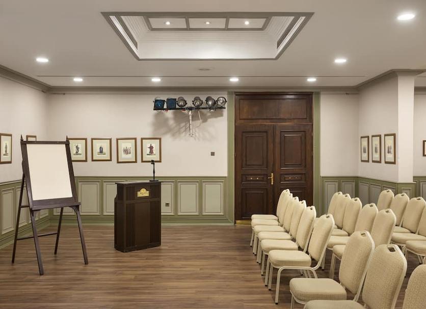 Conference room Photo