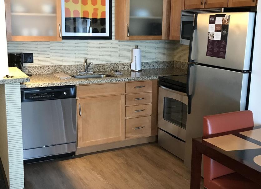 Kitchen Photo