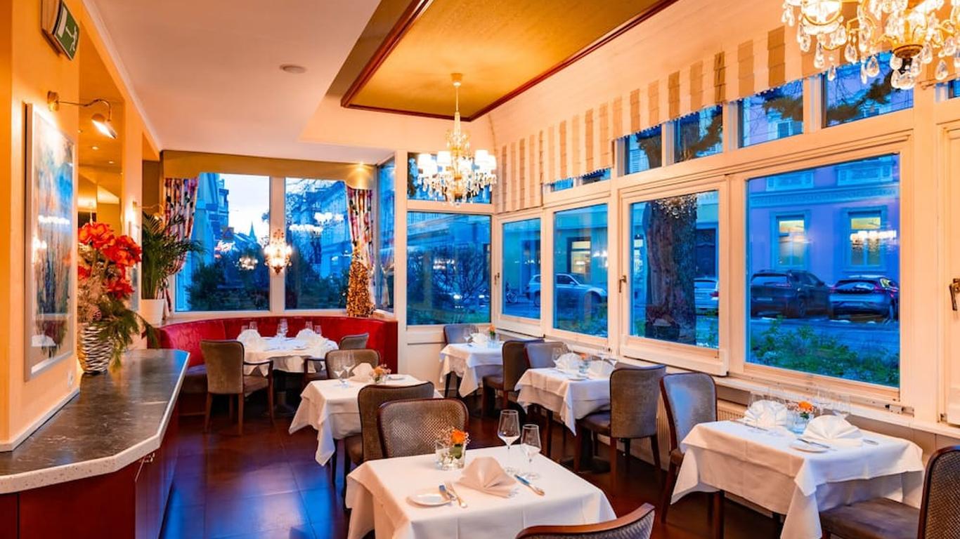 Parkhotel Graz