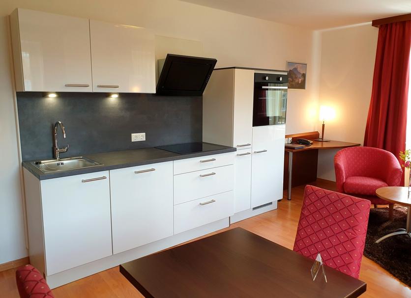 Kitchen Photo