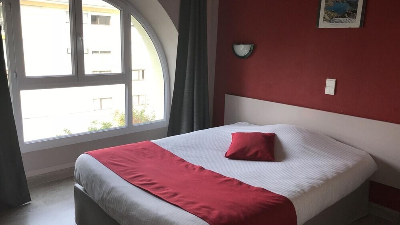 Hôtel Evian Express