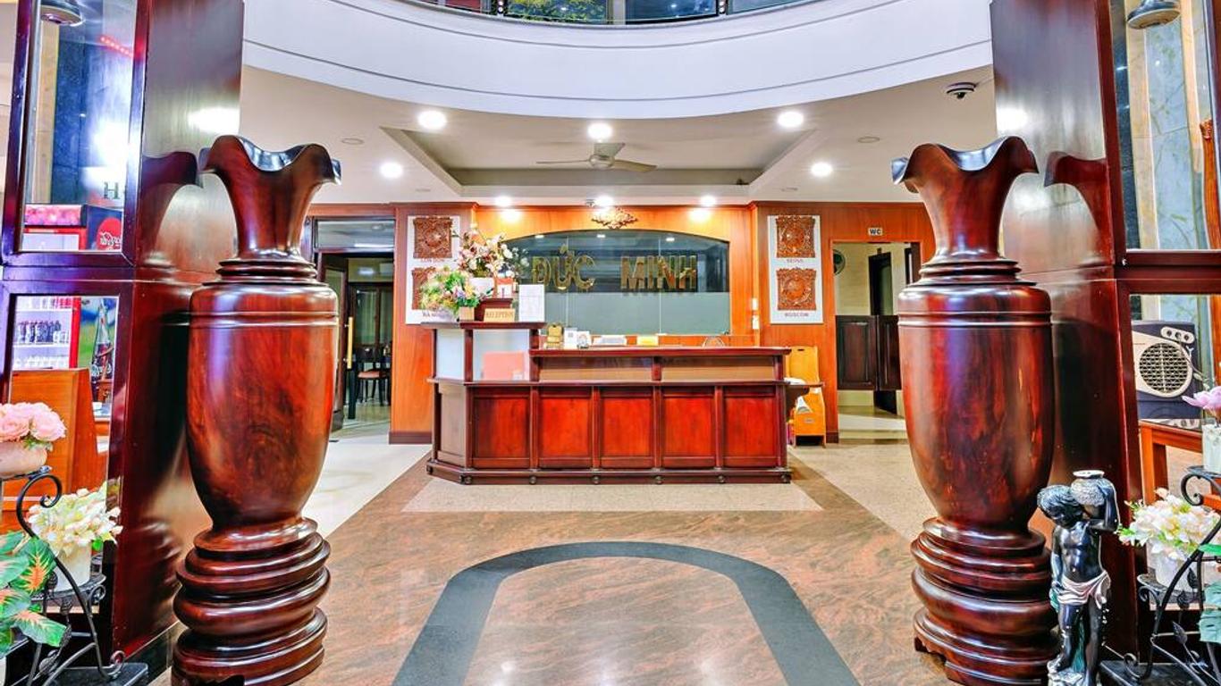 Duc Minh Hotel