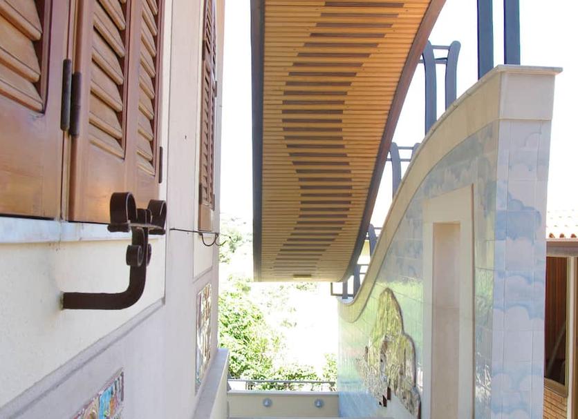 Outdoor view Photo
