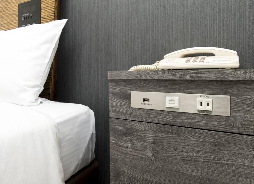 Room amenity Photo