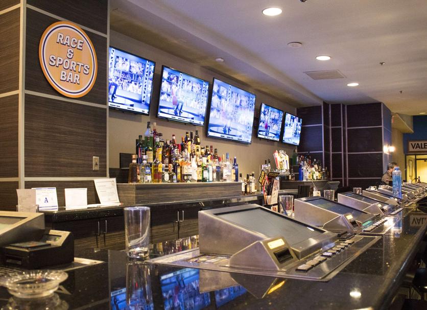 Bar Photo