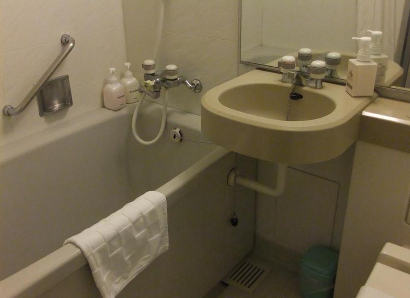 Bathroom Photo