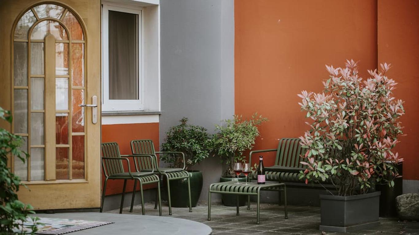 Hotel St. Peter