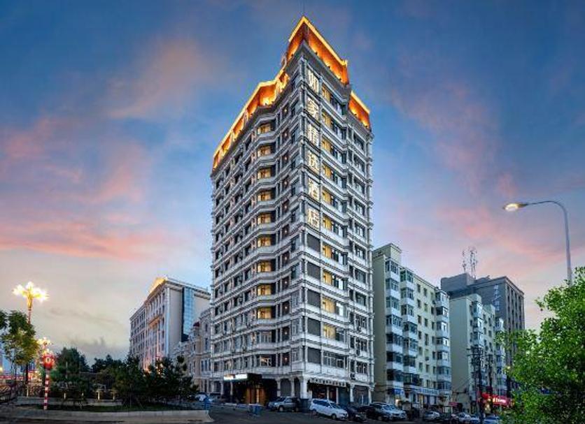 Building Photo