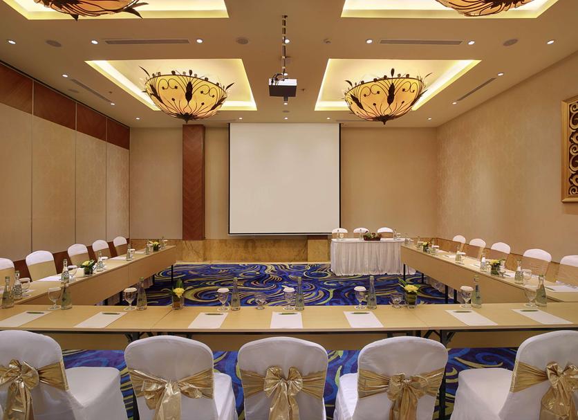 Conference room Photo