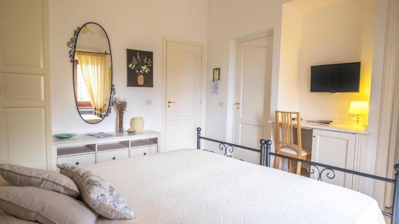 B&B Il Vicolo