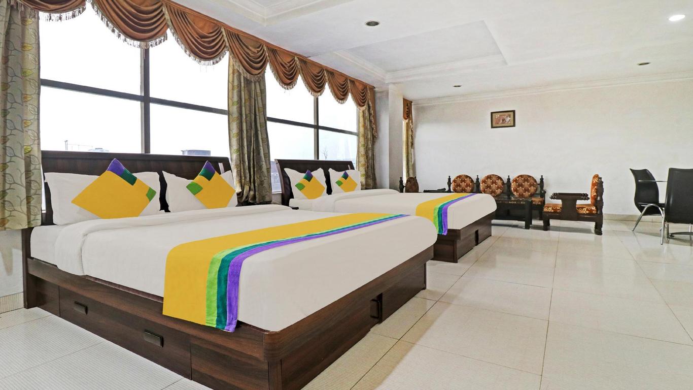 Hotel Teg Royal