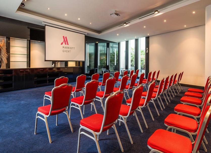 Conference room Photo