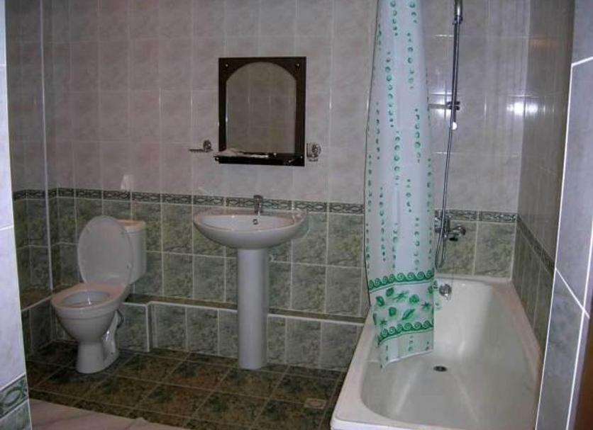 Bathroom Photo