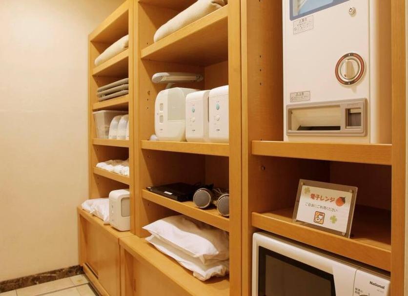 Room amenity Photo