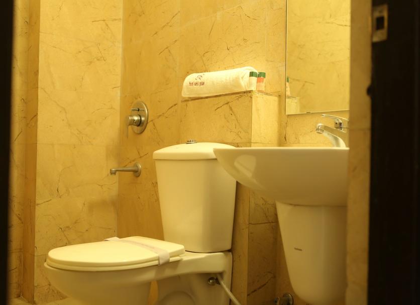 Bathroom Photo