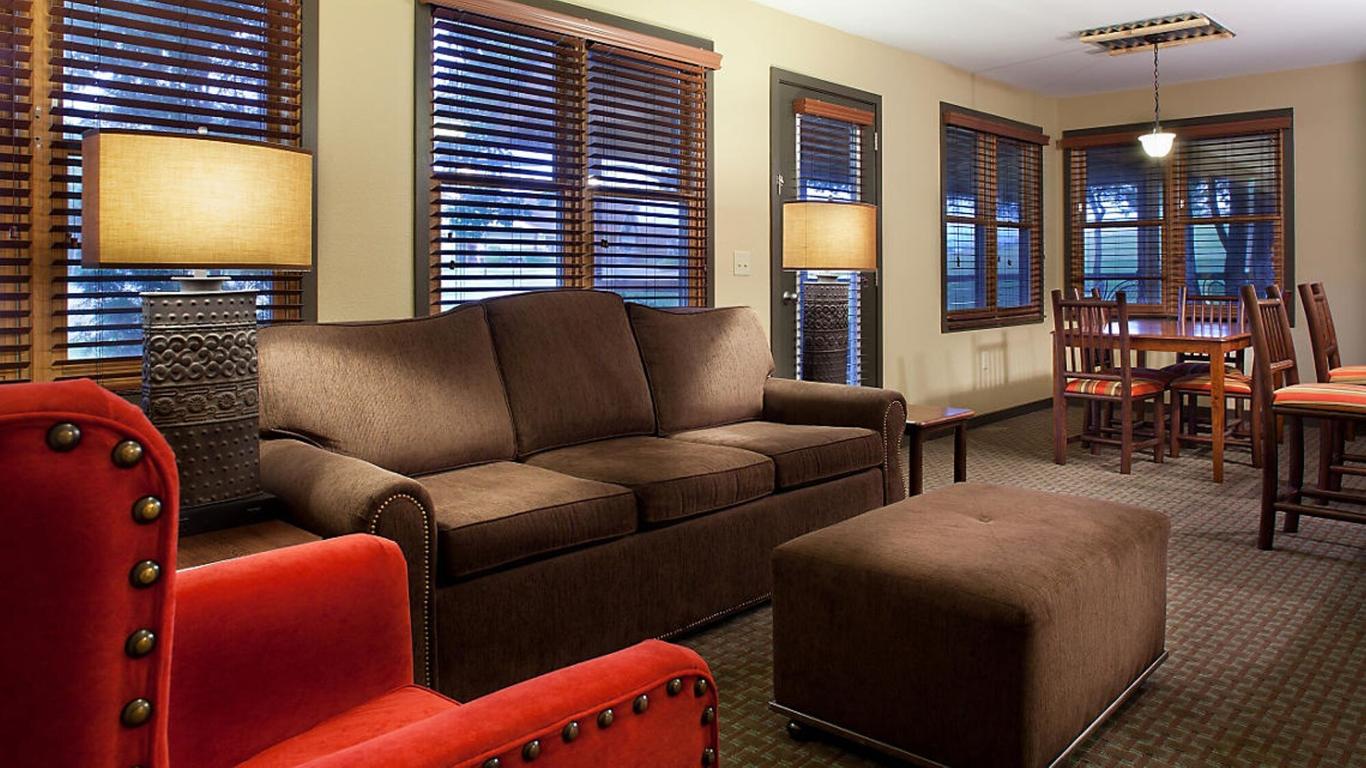 Bluegreen Vacations Christmas Mountain Village, an Ascend Resort