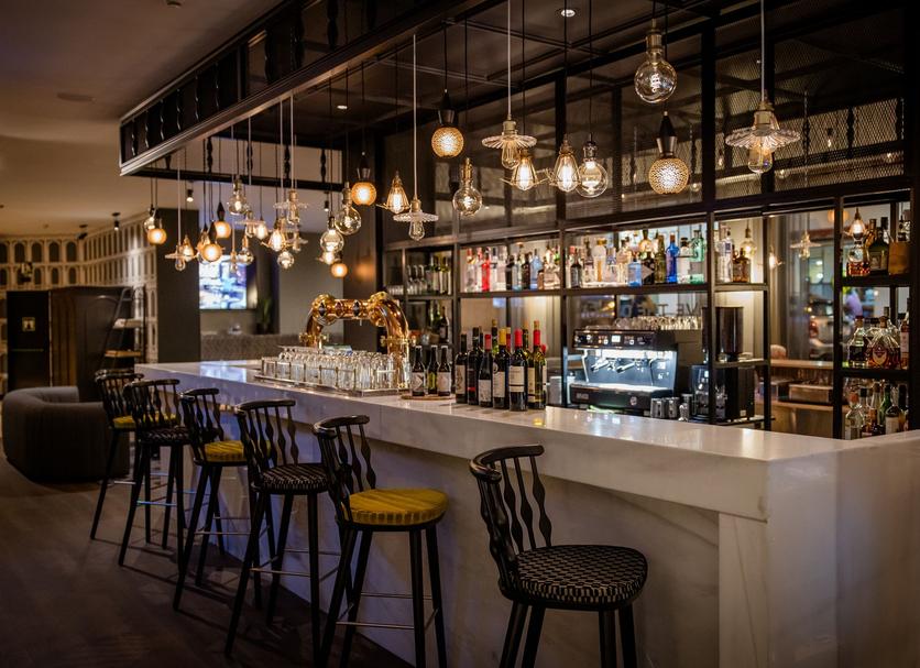 Bar Photo