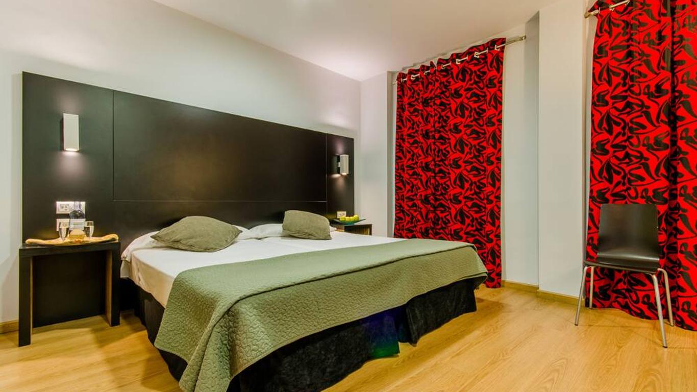 Yit Hotel Alcover