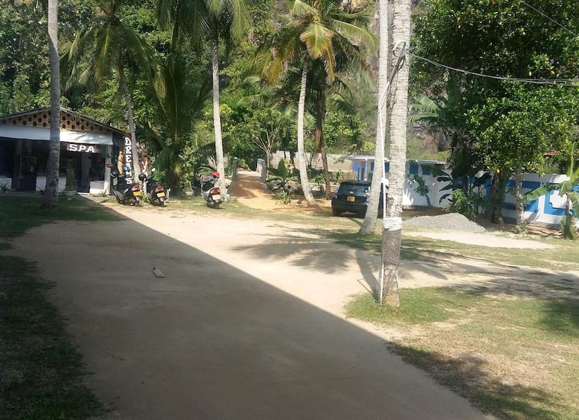 Outdoor view Photo