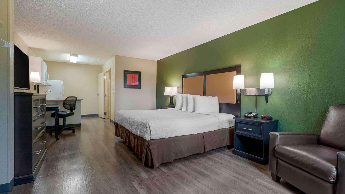 Extended Stay America Suites - Santa Rosa - South