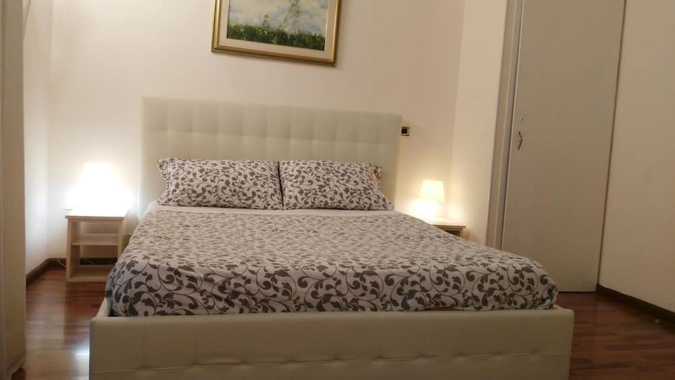 Hotel Rubens