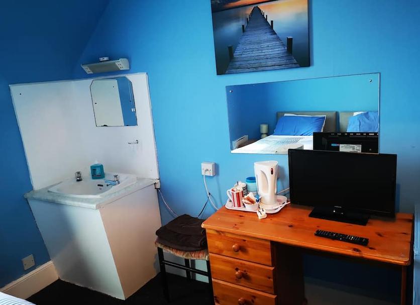 Room amenity Photo