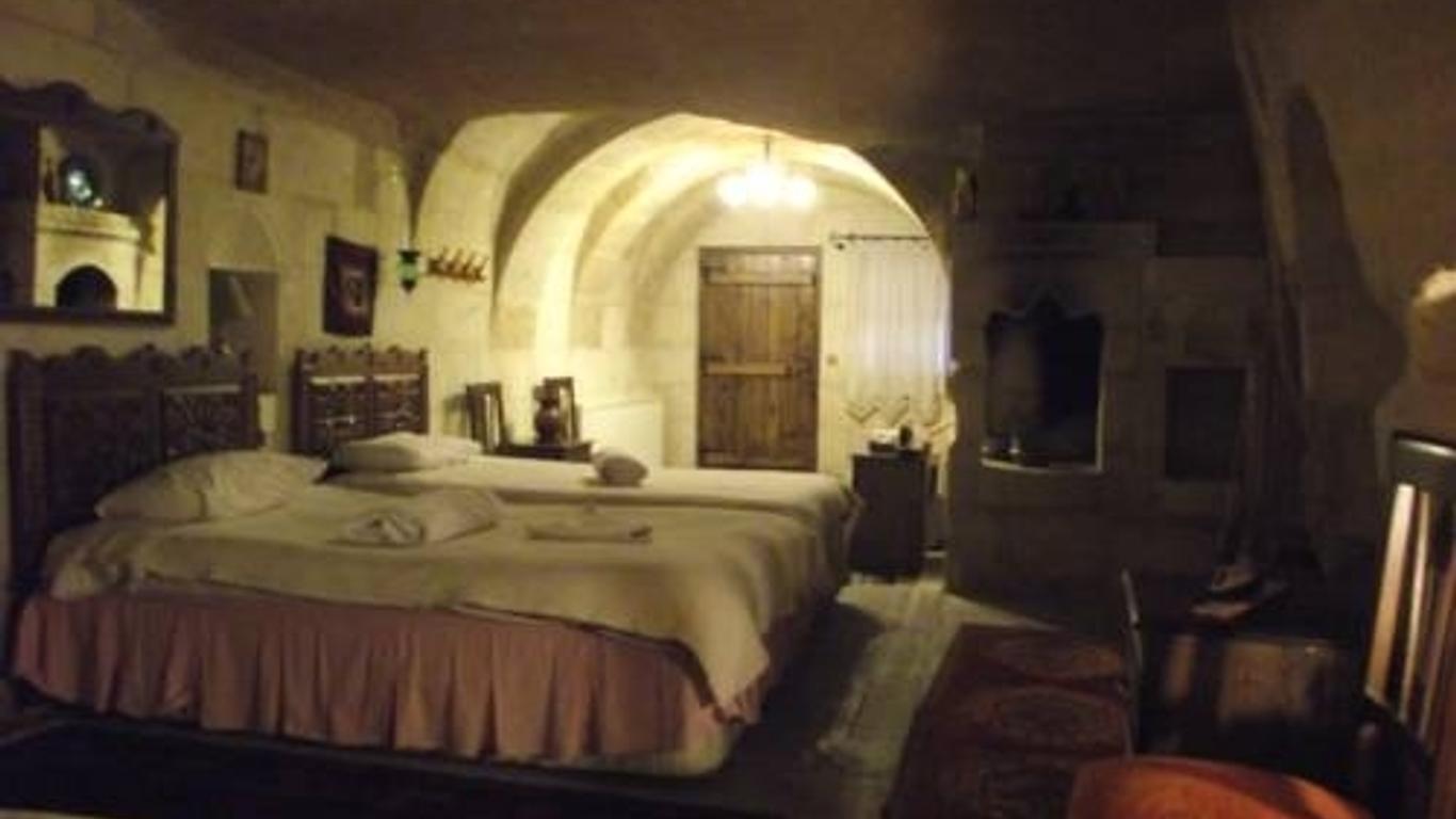 Canyon View Hotel