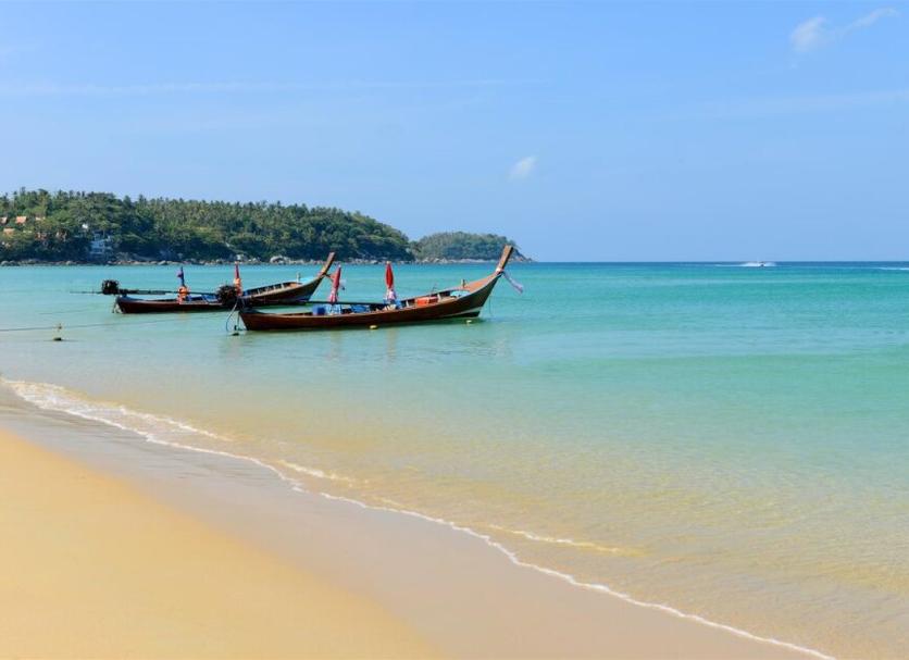 Beach Photo