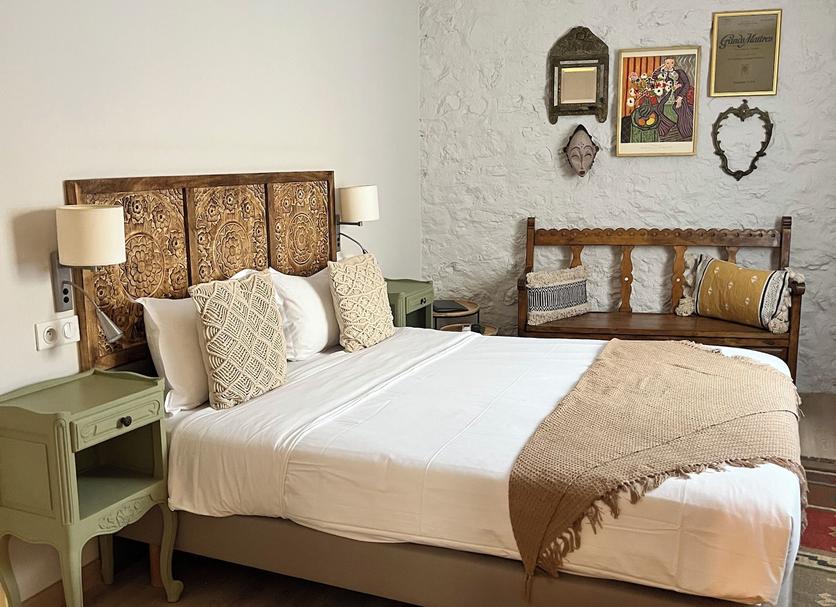Bedroom Photo
