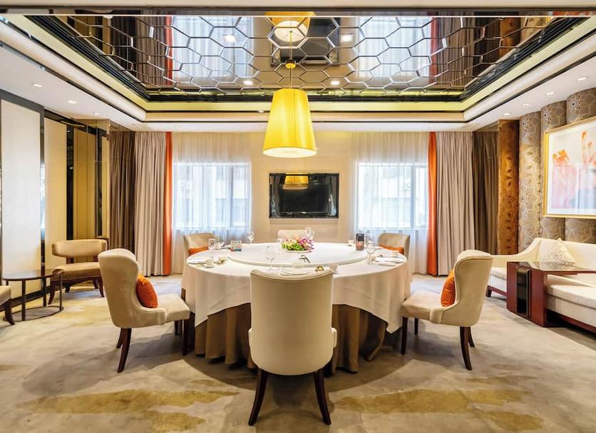 Dining room Photo