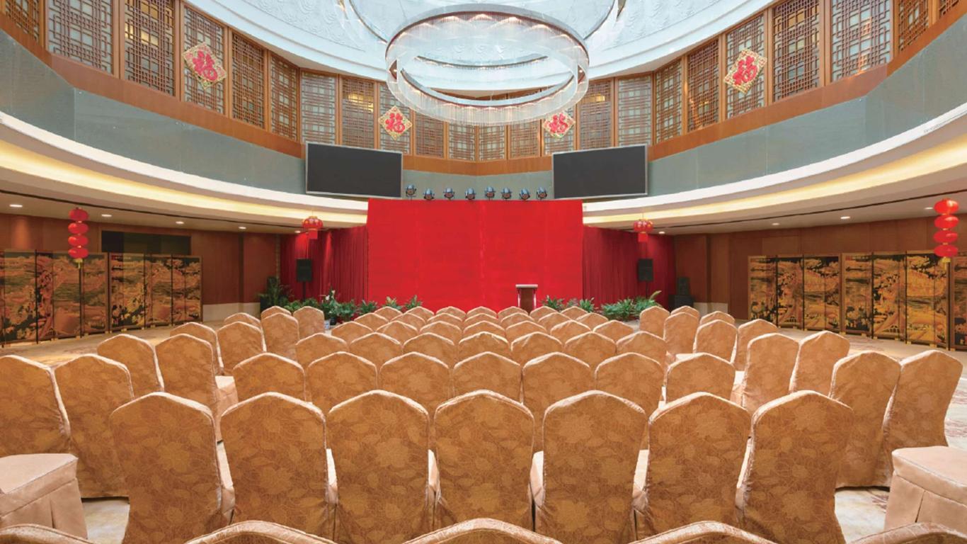 Ramada Nanjing