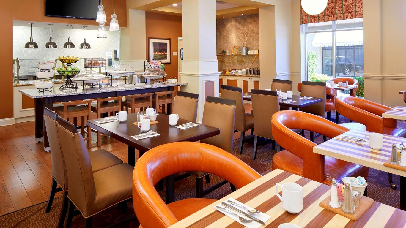 Hilton Garden Inn Savannah Midtown