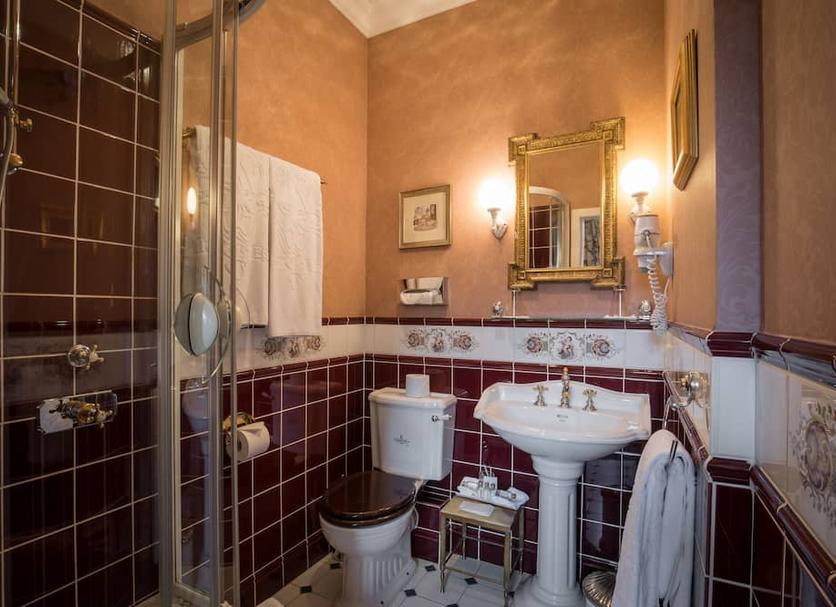 Bathroom Photo