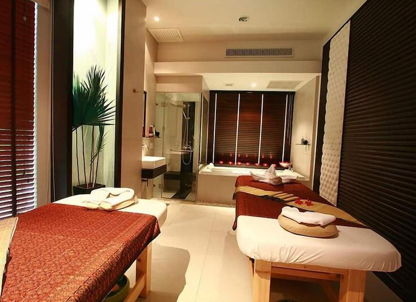 Spa Photo