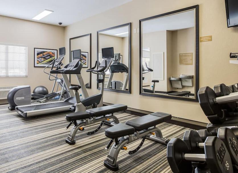 Gym Photo