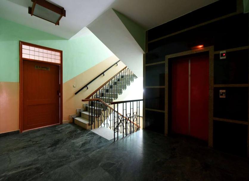Stairs Photo