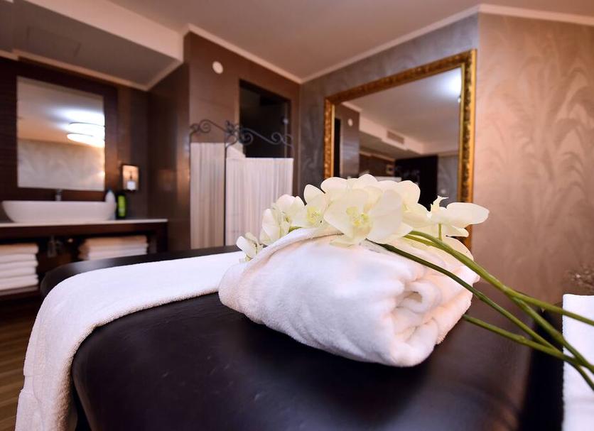 Room amenity Photo