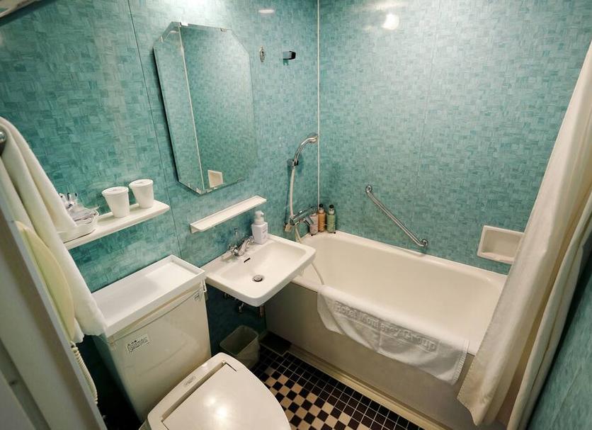 Bathroom Photo