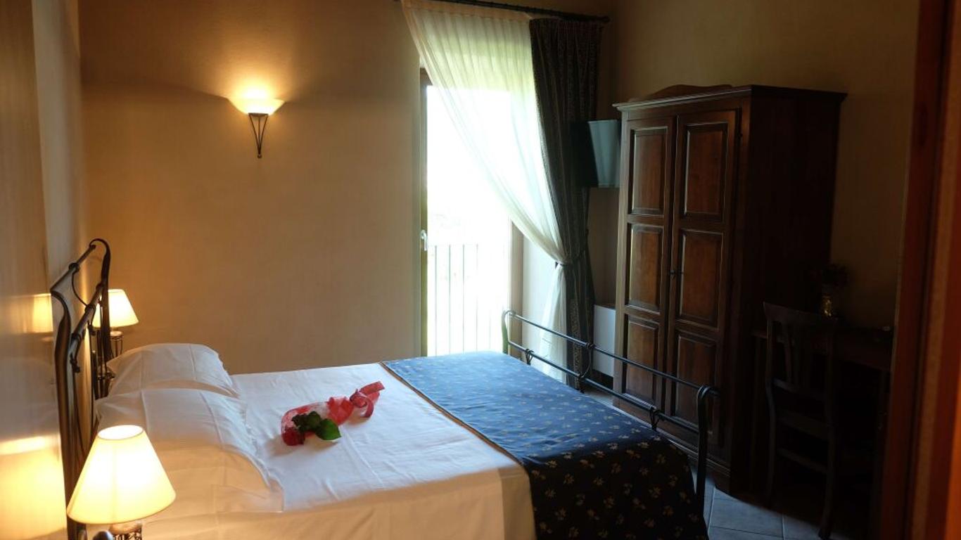 Hotel Le Botti