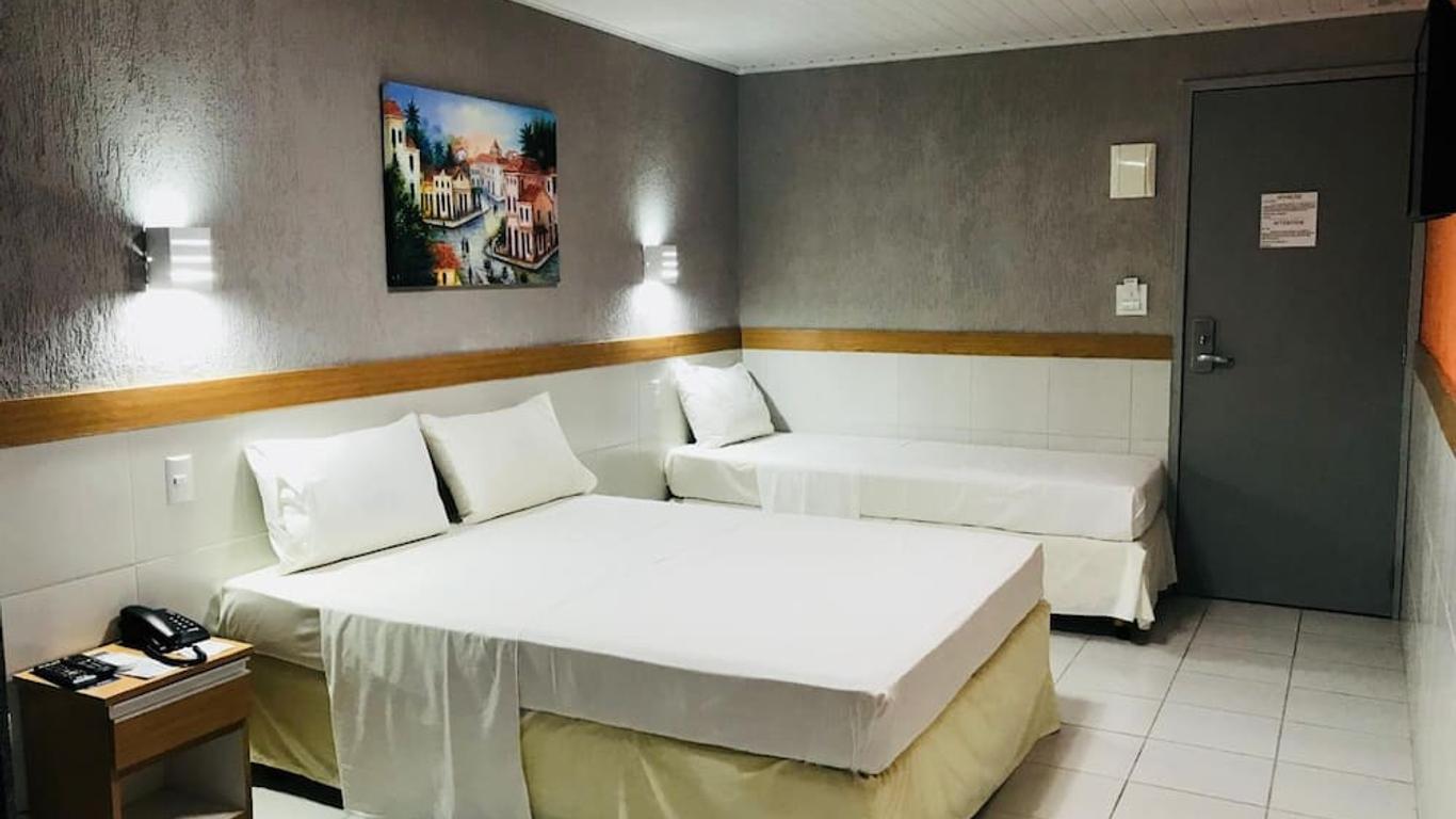 Inter Hotel
