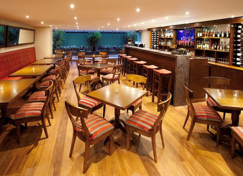 Bar Photo