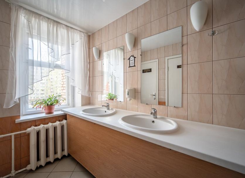 Bathroom Photo