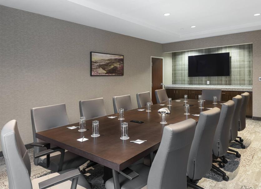 Conference room Photo