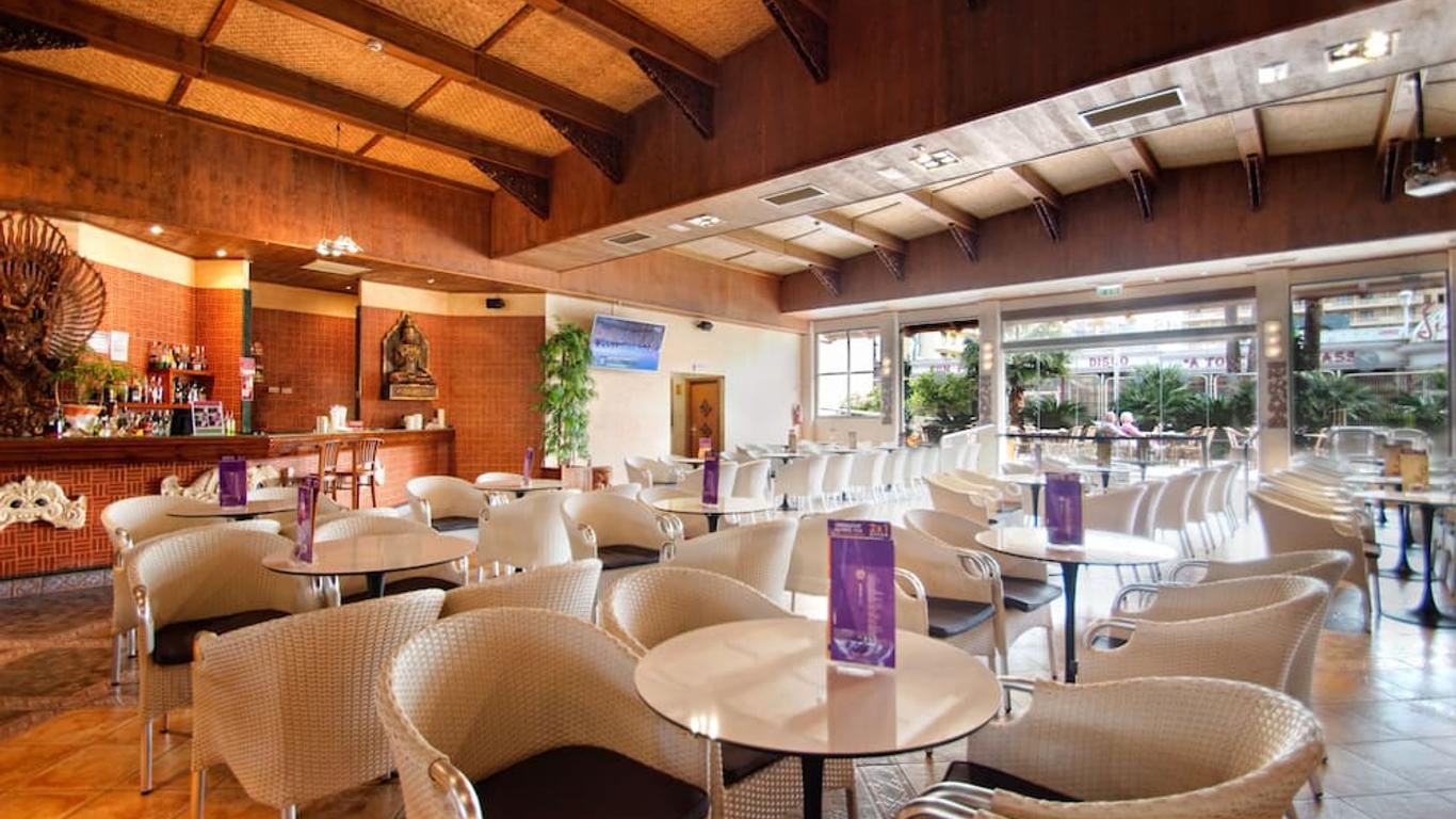 Hotel Servigroup Orange