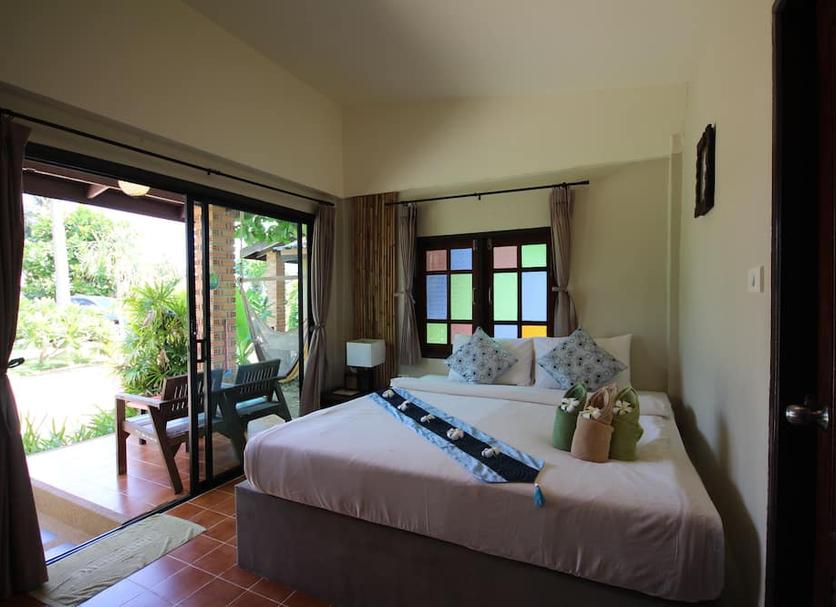 Bedroom Photo